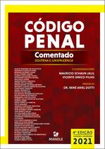 Livro - Código Penal Livro - Código Penal