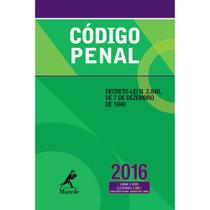 Livro - Código Penal Livro - Código Penal