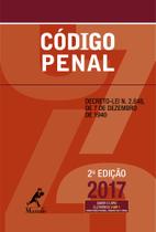 Livro - Código penal