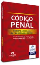 Livro - Código Penal