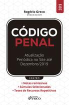 Livro - CÓDIGO PENAL