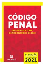 Livro - Código Penal Livro - Código Penal