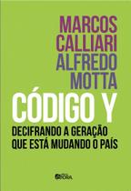Livro - Código Y