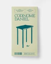 Livro - Codinome Daniel Livro - Codinome Daniel