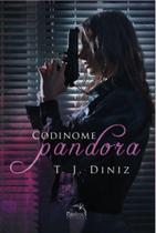 Livro - Codinome Pandora