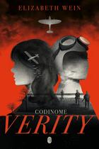 Livro - Codinome Verity