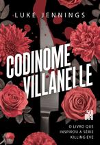 Livro - Codinome Villanelle