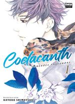 Livro - Coelacanth - Conexões Profundas: Volume 1