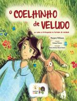 Livro - Coelhinho De Veludo, O