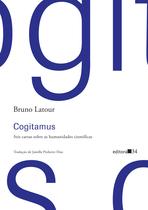 Livro - Cogitamus Livro - Cogitamus
