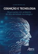 Livro - Cognição e Tecnologia