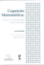 Livro - Cognição matemática: História, antropologia e epistemologia
