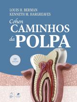 Livro - Cohen - Caminhos da Polpa