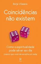 Livro - Coincidências não existem