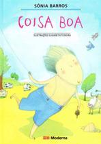 Livro - Coisa boa Livro - Coisa boa