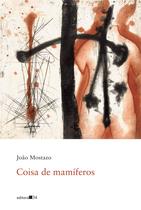 Livro - Coisa de mamíferos