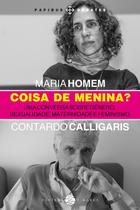 Livro - Coisa de menina?