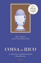 Livro - Coisa de rico Livro - Coisa de rico