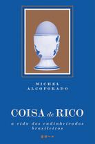 Livro - Coisa de rico