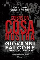 Livro - Coisas da Cosa Nostra Livro - Coisas da Cosa Nostra