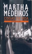 Livro - Coisas da vida