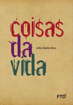 Livro - Coisas da vida