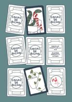 Livro - Coisas de bicho