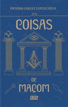 Livro - Coisas de Maçom