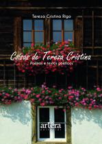 Livro - Coisas de Tereza Cristina