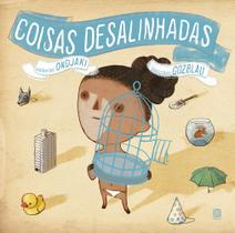 Livro - Coisas desalinhadas