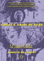 Livro - Coisas e anjos de Rilke