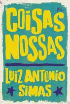 Livro - Coisas nossas Livro - Coisas nossas