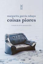 Livro - Coisas piores
