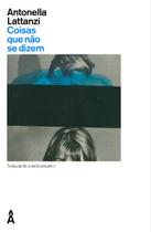 Livro - Coisas que não se dizem