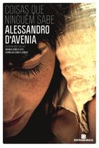 Livro - Coisas que ninguém sabe