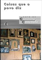 Livro - Coisas que o povo diz