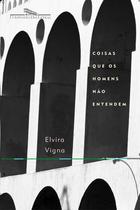 Livro - Coisas que os homens não entendem