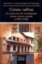 Livro - Coisas velhas Livro - Coisas velhas