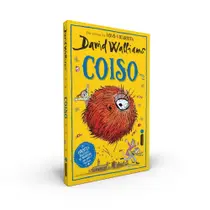 Livro - Coiso