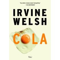 Livro - Cola