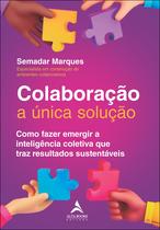 Livro - Colaboração a única solução