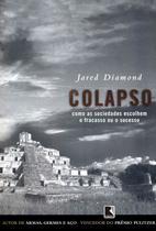 Livro - Colapso Livro - Colapso