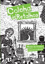 Livro - Colcha de Retalhos