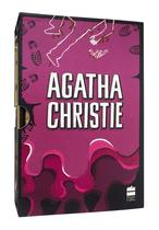 Livro - Coleção Agatha Christie - Box 7 Livro - Coleção Agatha Christie - Box 7