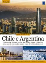 Livro - Coleção Américas Volume 5: Chile e Argentina