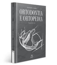 Livro Coleção Apdesp: Ortodontia E Ortopedia - Napoleão
