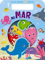 Livro - Coleção Aprenda com Diversão no Mar