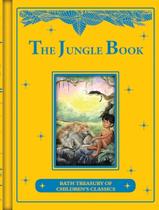 Livro - Colecao Bath Classics - The Jungle Book