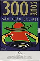 Livro - Coleção Bernardo Guimarães