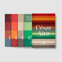 Livro - Coleção César Aira vol. 2